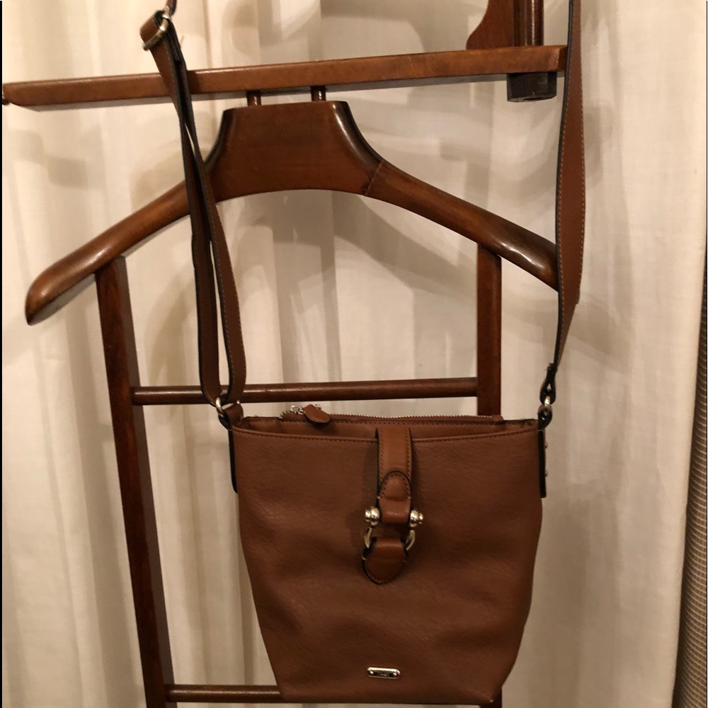 Chaps Handbag - image 1